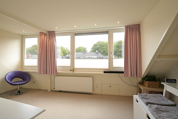 Medium property photo - Koningin Wilhelminalaan 80, 2264 BN Leidschendam